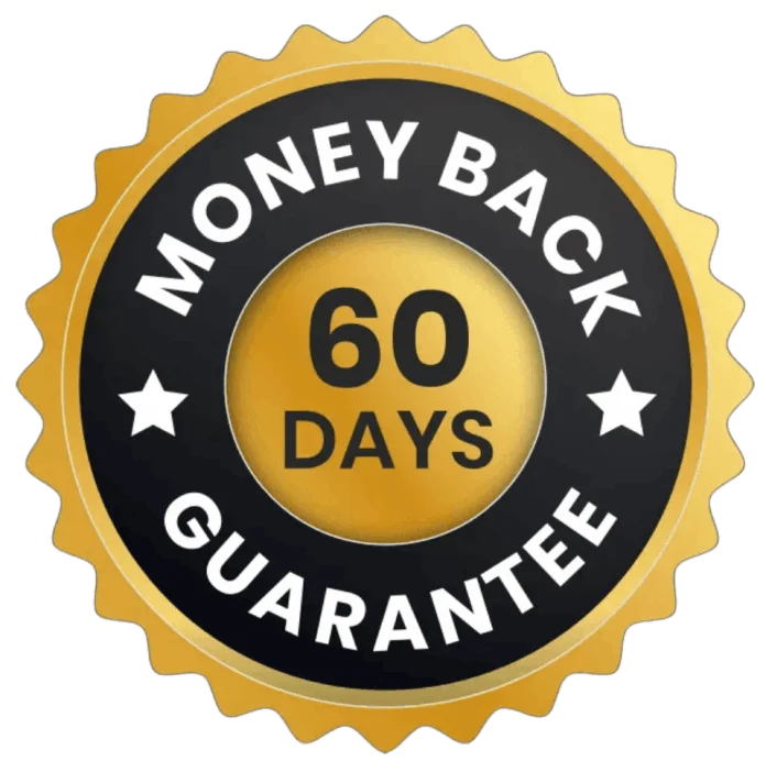 revitagut money back guarantee