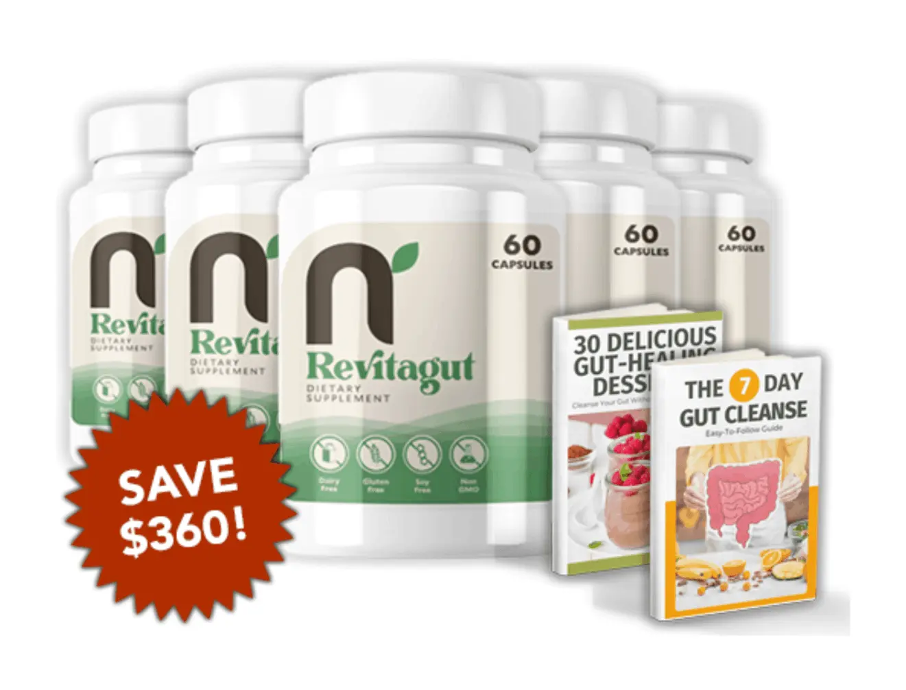 revitagut order